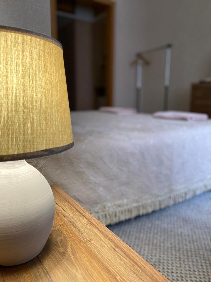 Family Apartment 利沃夫 外观 照片