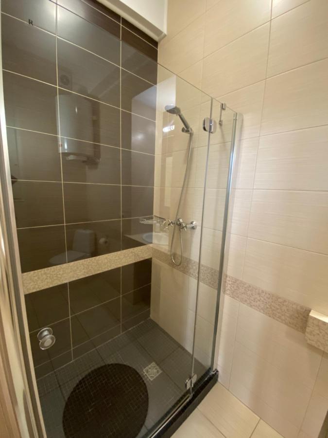 Family Apartment 利沃夫 外观 照片