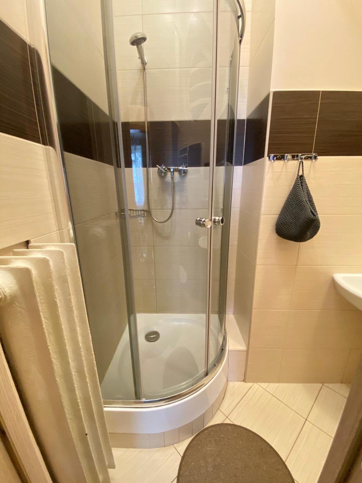 Family Apartment 利沃夫 外观 照片